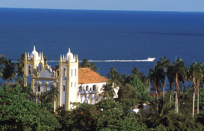 Tour Olinda con Recife Antigo - Foto 6